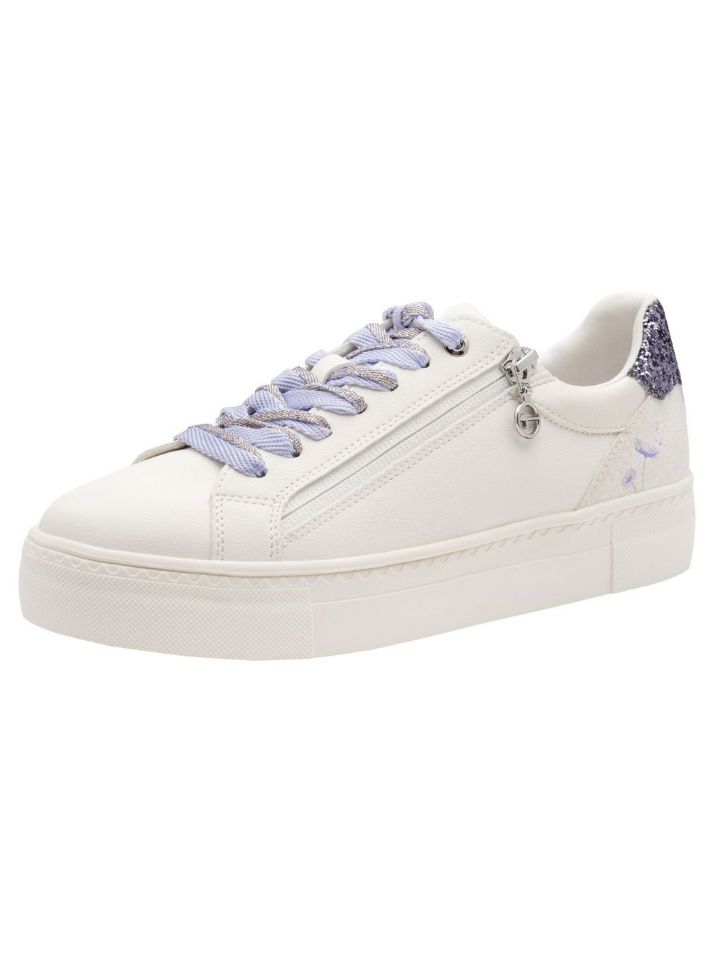 Tamaris Sneaker Damen lila, 39 Image