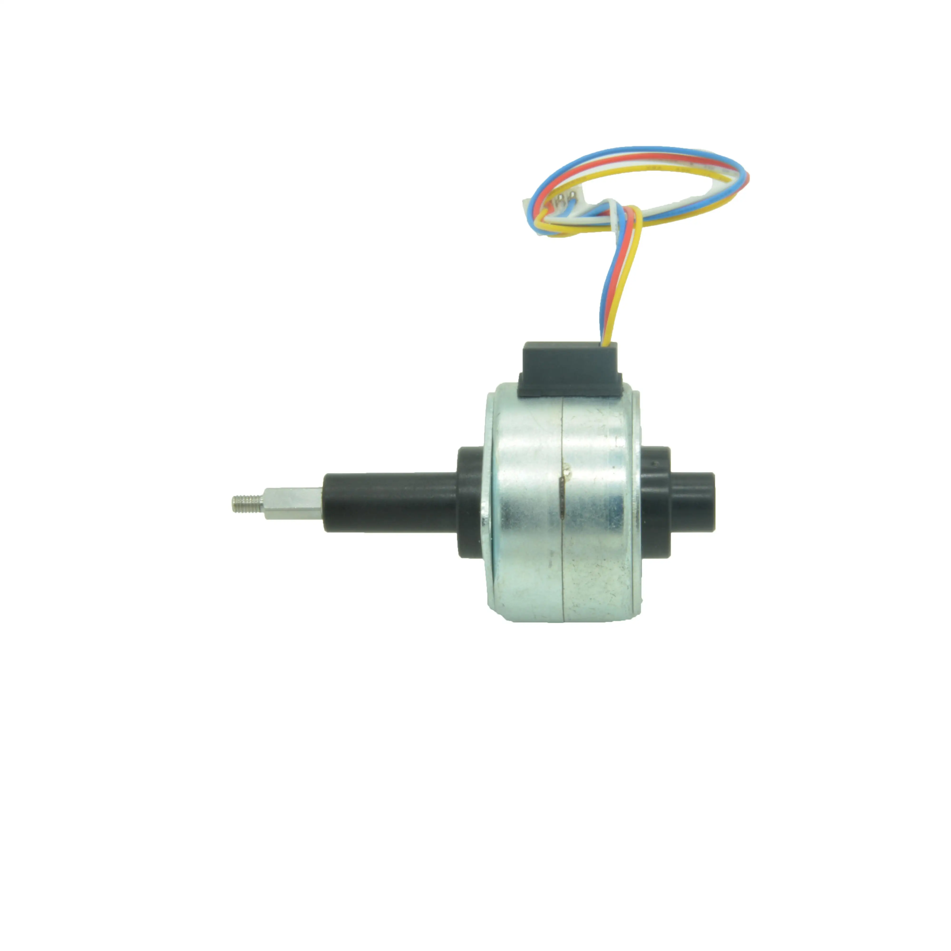 35mm Größe 12/24V Captive PM Stepper Motor linear antrieb Max 20mm hub Image