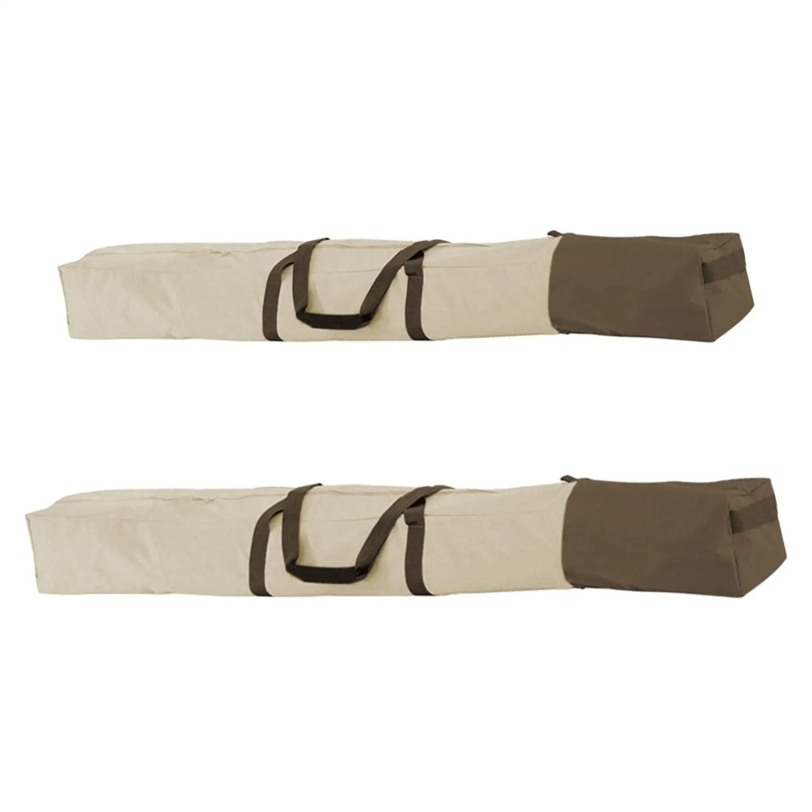 Strandschirm-Aufbewahrungstasche, Terrassenschirm-Tragetasche, 420D Behälter, Oxford Image