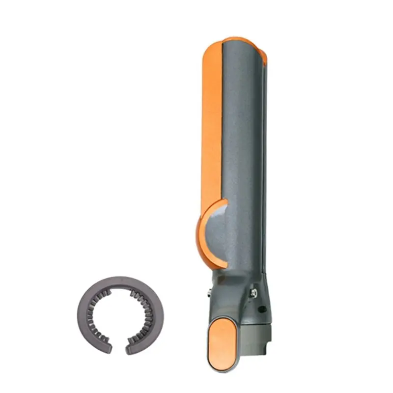 A61I für Shark Flexstyle für glattes Haar, Styling-Aufsatz – Luftstrom-Düsenset für reduzierte Schäden und Bruch Image