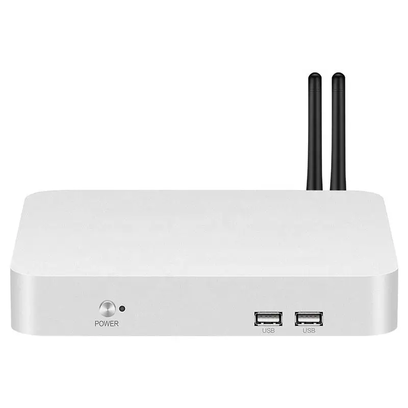 Mini-PC Windows10 Intel N100 N5095 i5-4200U i7-4500U i5-3317U i3-5010U Prozessor Dualband WiFi Gigabit Ethernet Office Home PC