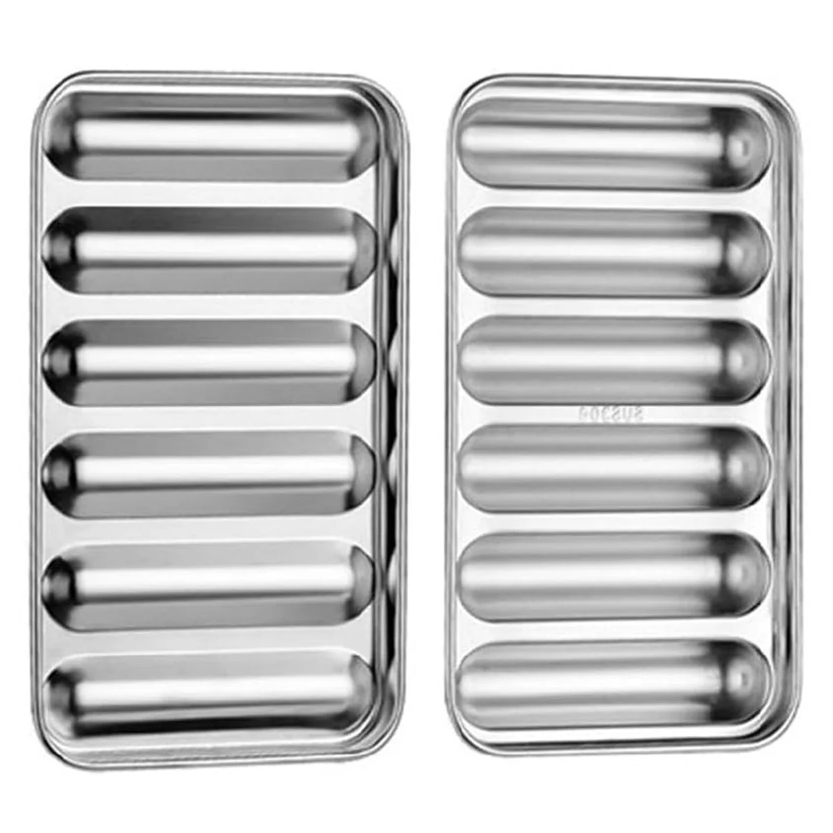 Wurst Maker Form Fleisch Stuffer Küche Gadgets Utensilien BBQ Kochen Roman Hilfe Gehäuse Schinken Wurst Form Maker Image