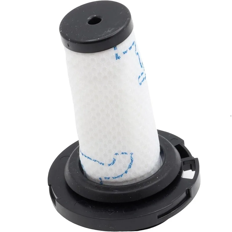 Kompatibel für (Rowenta X-Force Flex 9.60 / X-Nano) Hepa-Filter ZR009010 Teile Zubehör Image