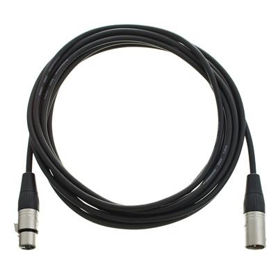 the sssnake DMX-Kabel 500/3