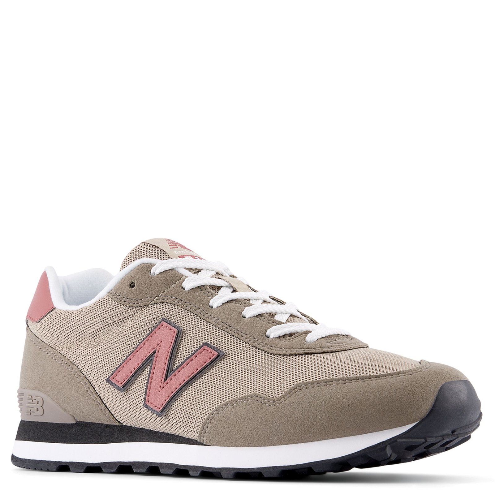 New Balance 515 - Mens 10.5 Grey Sneaker E4