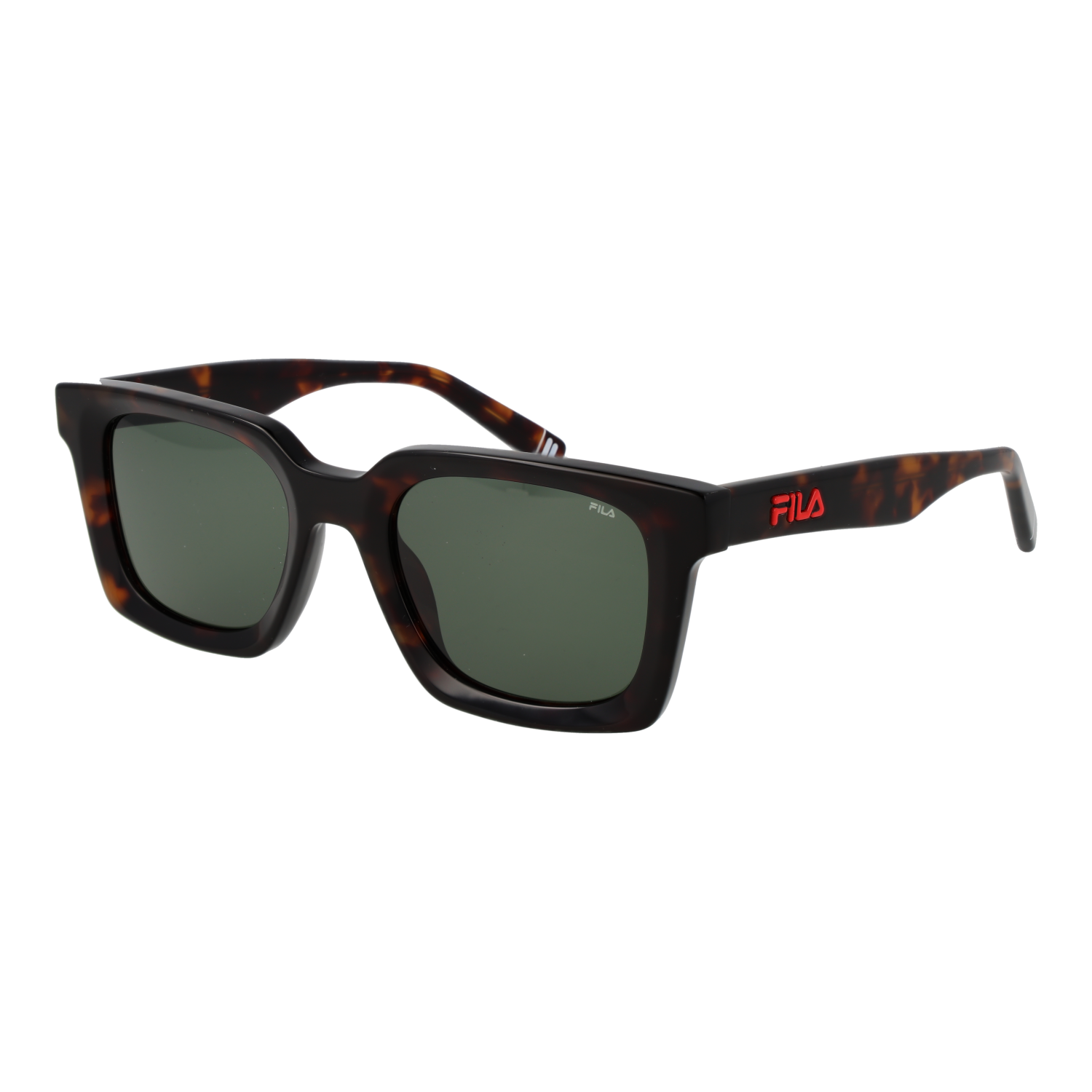 Fila Sonnenbrille SFI897 4BLV 51 Einheitsgröße