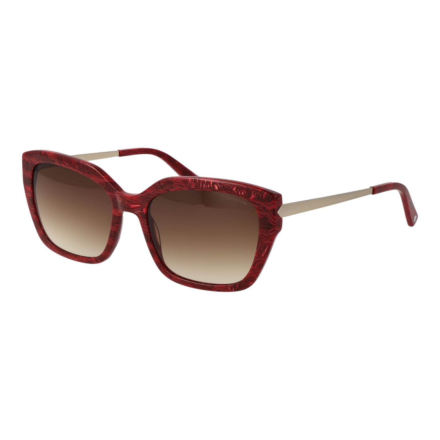 Comma Sonnenbrille 77177 76 55 Einheitsgröße