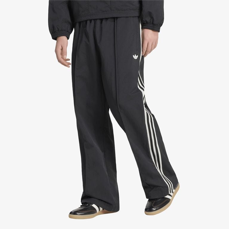 Pants Adidas Britcore Pant - Black - Adidas Originals Pants