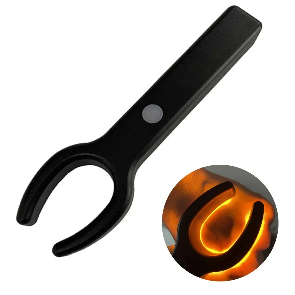 LED Venen Finder Licht Wiederaufladbare USB Infrarot Venen Finder Viewer Blutgefäß Lampe Tragbare Medizinische Helfer Detektor Gerät Image