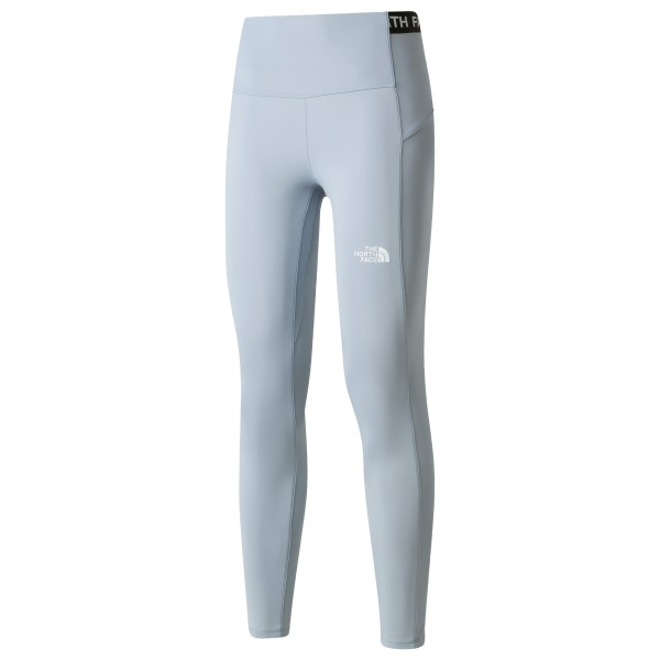 The North Face - Women's Cambrena Tights - Leggings Gr XS grau