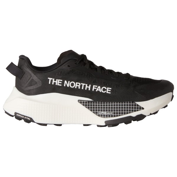 The North Face - Altamesa 500 V2 - Trailrunningschuhe 42 | EU 42 schwarz/weiß