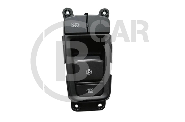 B CAR Schalter, Feststellbremsbetätigung 010hy005 für HYUNDAI Image