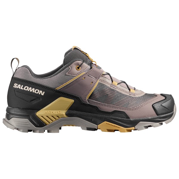 Salomon - X Ultra 5 - Multisportschuhe 46 2/3 | EU 46,5 grau