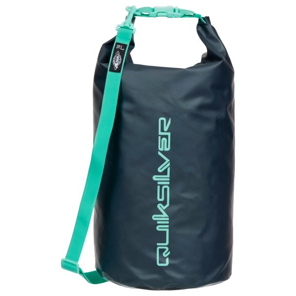 Quiksilver - Medium Back Dry - Packsack Gr 10 l blau
