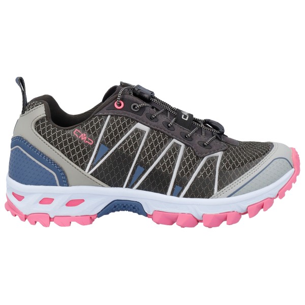 CMP - Women's Altak - Multisportschuhe 37 | EU 37 grau