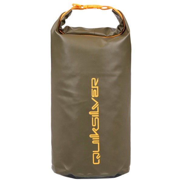 Quiksilver - Medium Back Dry - Packsack Gr 10 l braun