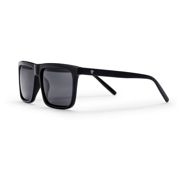 CHPO - Bruce Polarized S3 - Sonnenbrille Gr L weiß