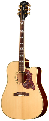 Epiphone Hummingbird Standard EC N