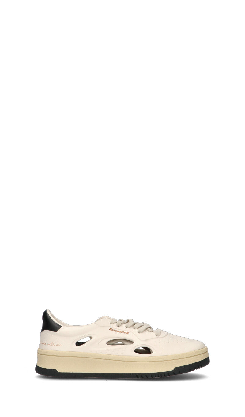 FOAMERSSNEAKERS "DONNA" "PANNA"