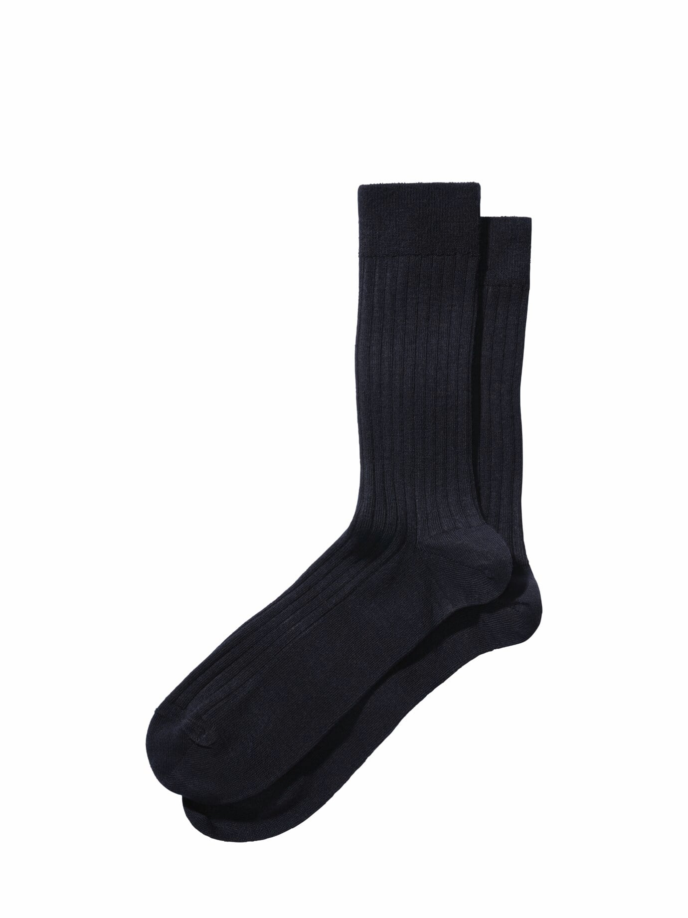 Geschäftige Ripp-Socke Image