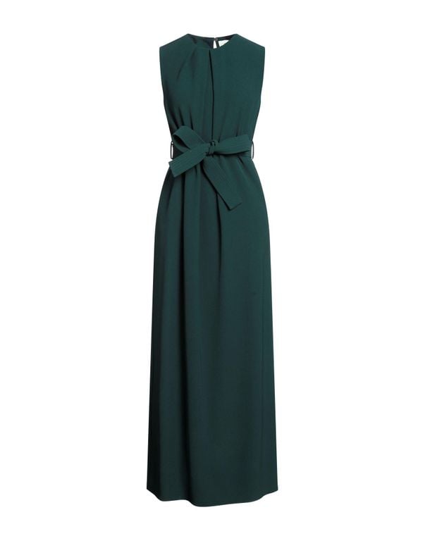 Maxi Dress - Green - P.A.R.O.S.H. Dresses