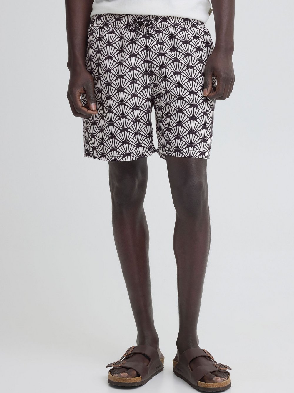 BLEND Shorts Herren schwarz, S Image