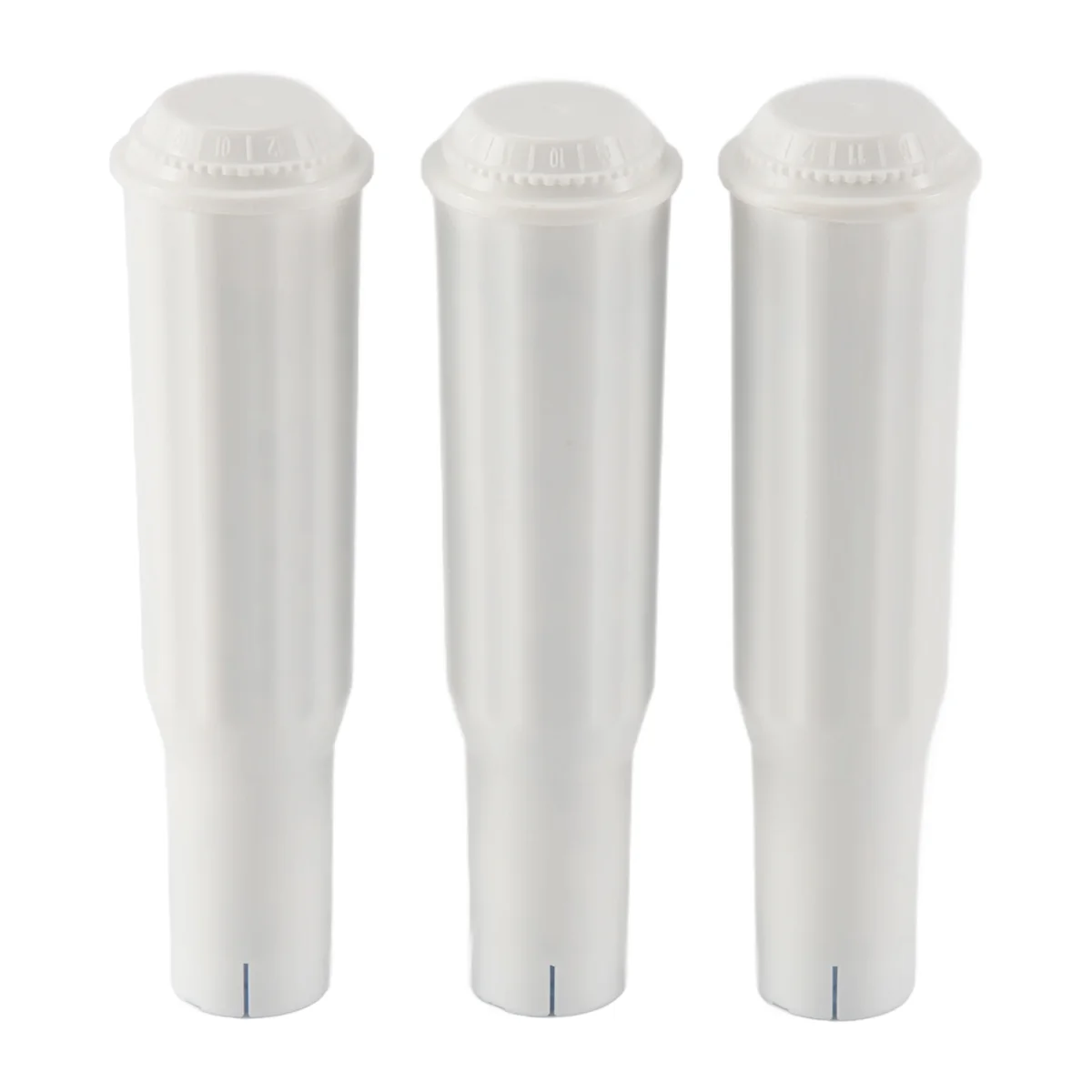 A42F 3PCS für Jura Impressa Z5 Z6 E9 J5 F60 S7 S9 Ersetzen Wasser Filter Image