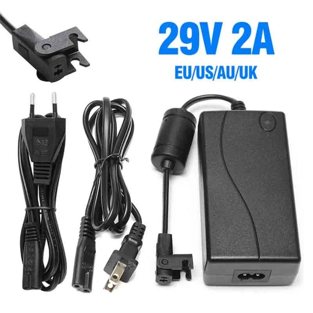Netzteil DC 29V 2A für Liege Sofa Stuhl Ladegerät Schalttransformator für OKIN LIKE Limoss Überlastschutz Image