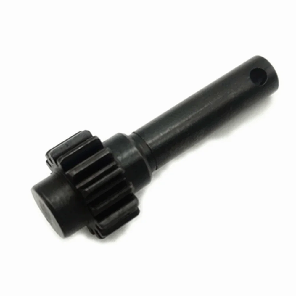 Planetäres hinteres Sonnengetriebe aus Hartstahl für Traxxas 1/7 UDR Unlimited Desert Racer 8587 Image