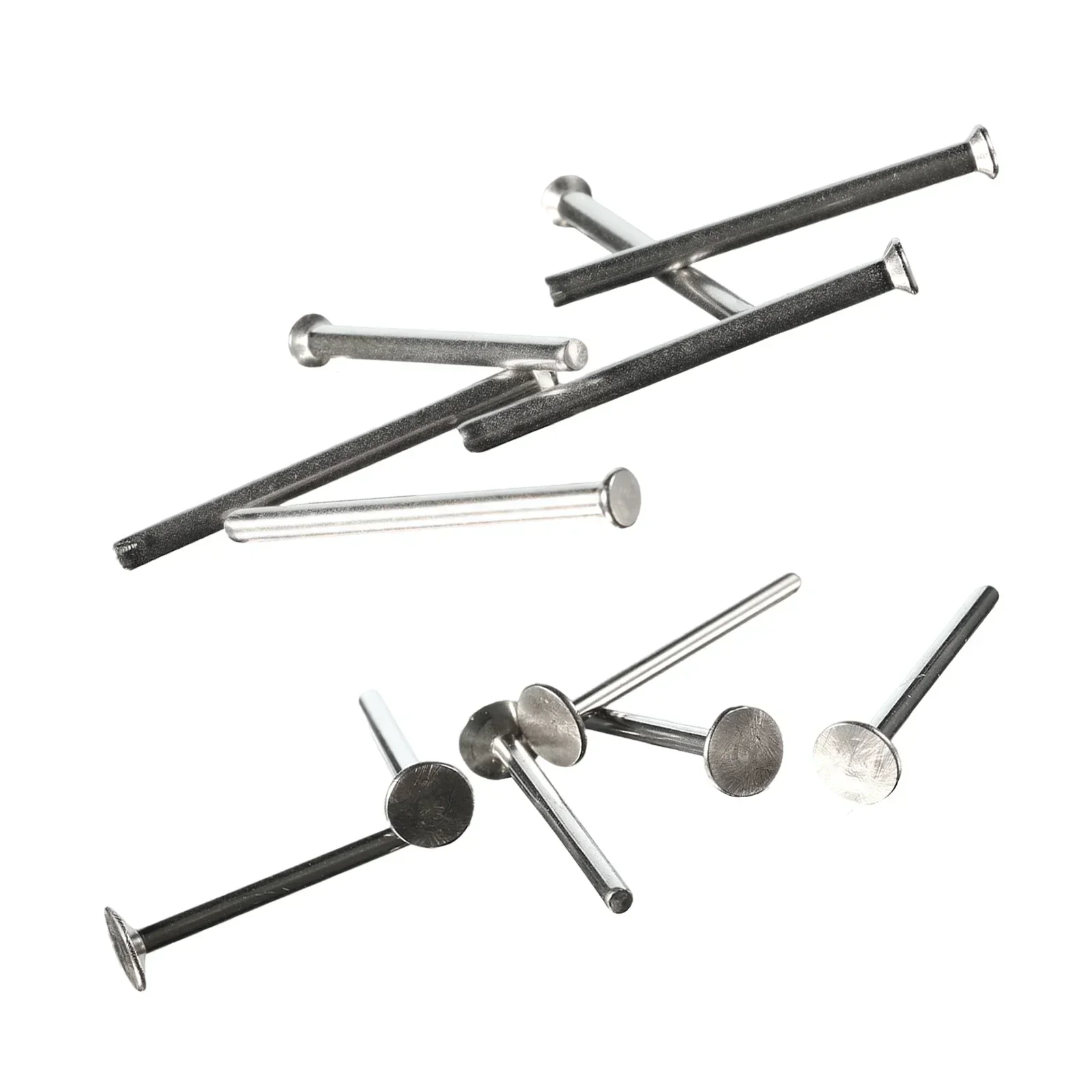 DSPIAE 6 TEILE/SATZ Schleifen Pleuel Runde Rückseite Klebeschwamm Schleifpapier Modell Werkzeuge Schleifen Wasserauslass Polieren Image