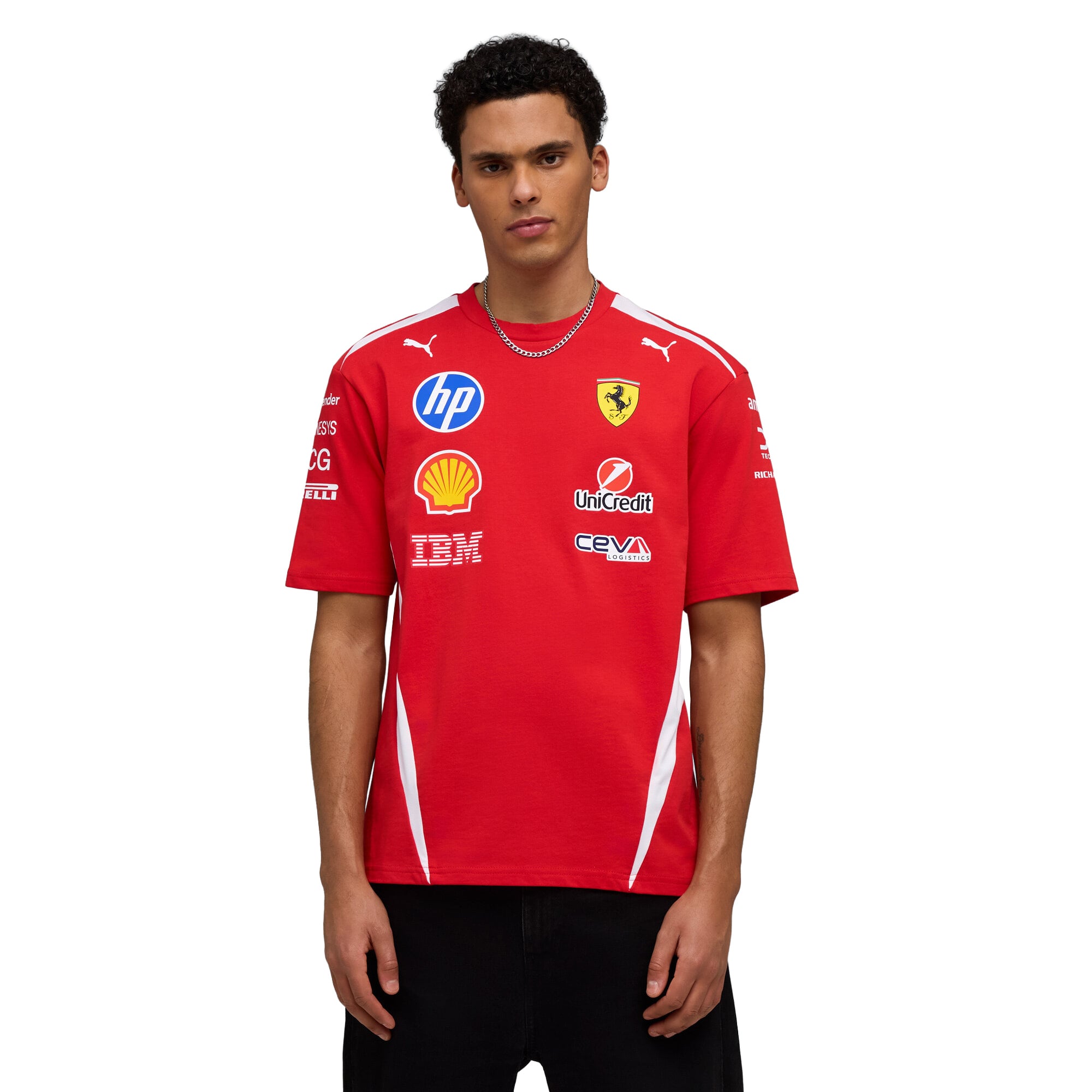 Hemden 4 - F1 Store DE