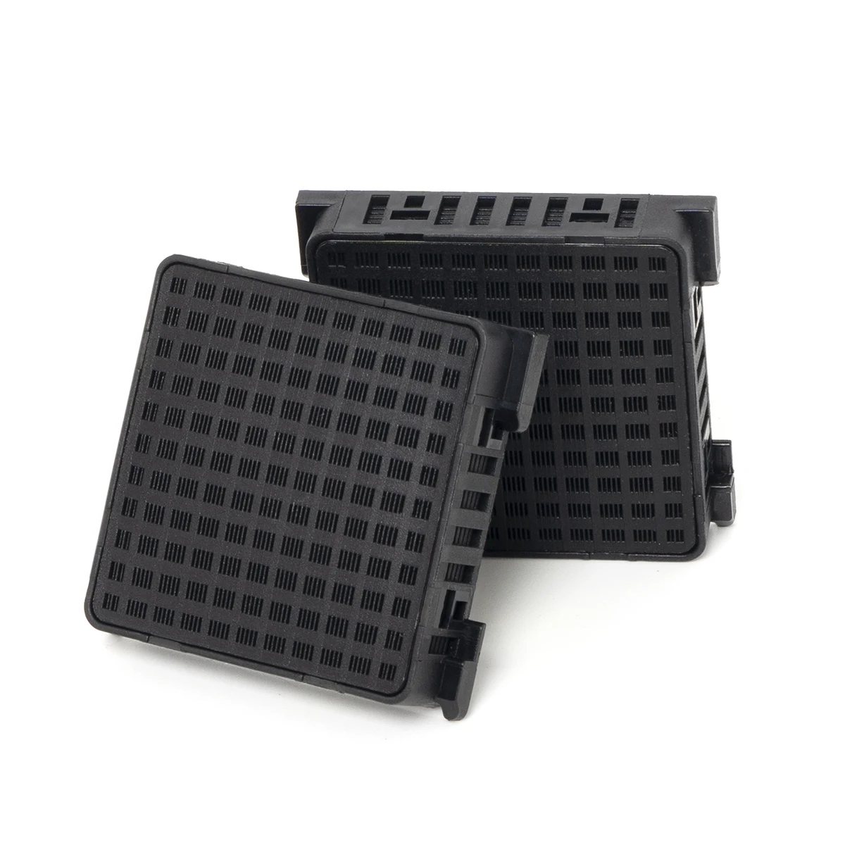 Frischluftfilter für Liebherr Kühlschrank 9096989 988246000 988246001 9882429 9882460 7440021-00 Kühlschrank-Aktivkohlefilter Image