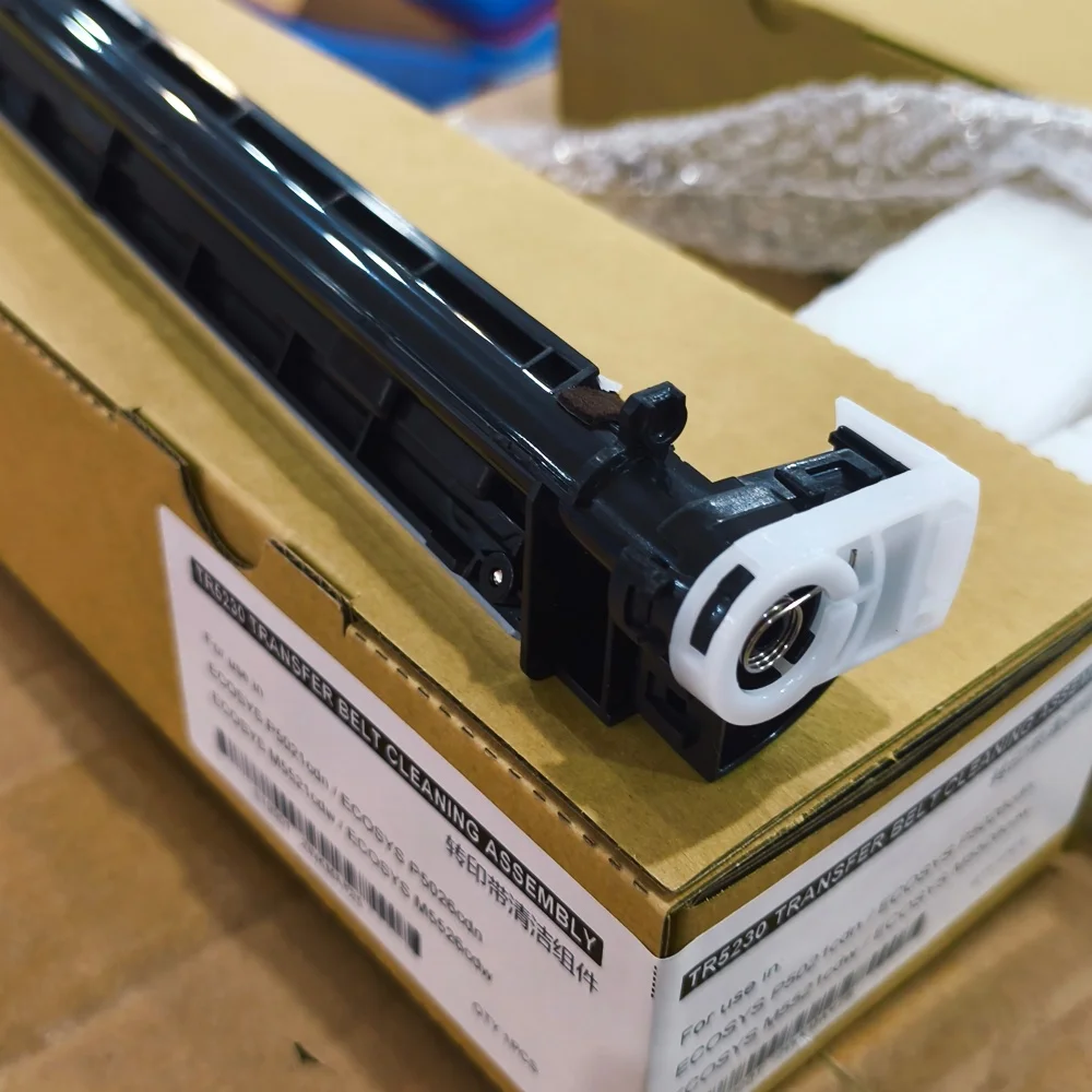 1X TR-5230 302R793070 Transferband-Reinigungsklinge für KYOCERA ECOSYS M5521 M5526 P5021 P5026 Image