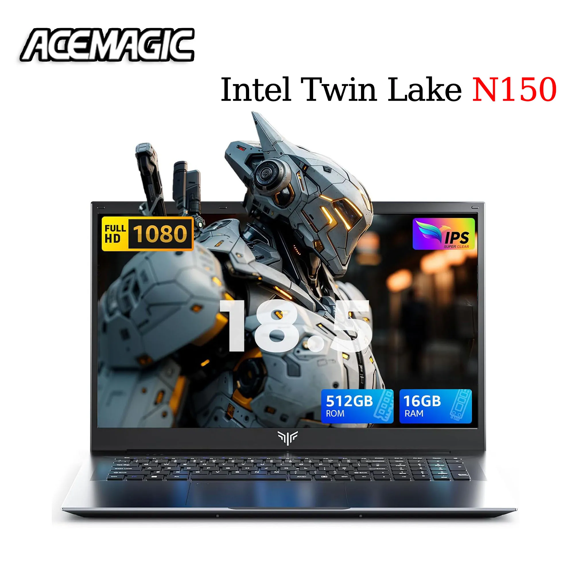 acemagic 18,5 zoll laptop