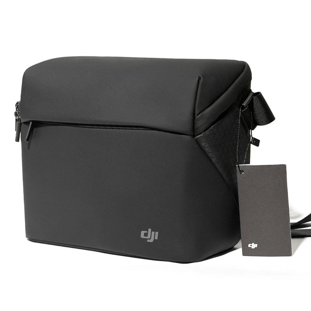 Rucksack für Dji Neo/Mini 4 Pro Umhängetasche Aufbewahrung koffer Reisetasche für Dji Mini 4k/2/Air 2s/Mini 3/3pro Drohne Zubehör Image