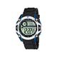 Calypso Jungen Digital Quarz Uhr mit Plastik Armband K5577/2