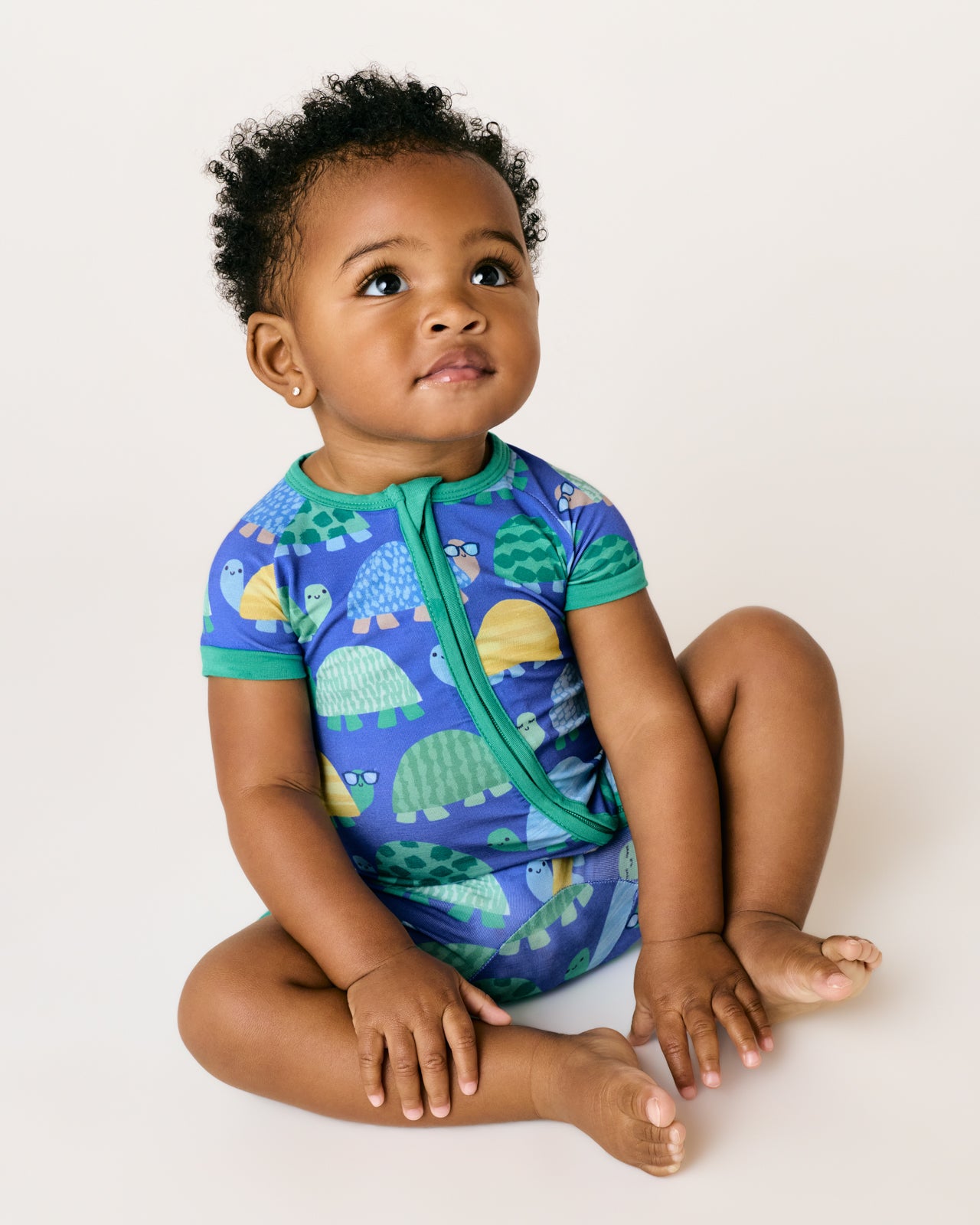 Sleepwear 4 - Little Sleepies