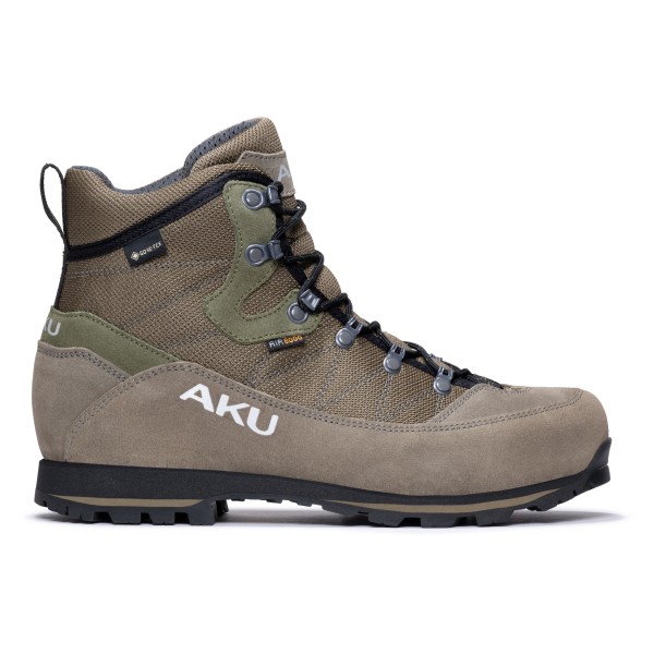 AKU - Trekker Lite III GTX - Wanderschuhe 46 | EU 46 grau