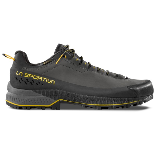 La Sportiva - TX5 Evo GTX - Wanderschuhe 47,5 | EU 47,5 grau
