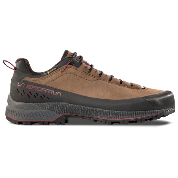La Sportiva - TX5 Evo GTX - Wanderschuhe 44 | EU 44 braun