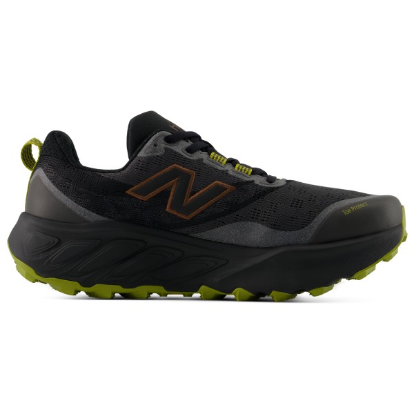 New Balance - Fresh Foam X Hierro V9 - Trailrunningschuhe 42 | EU 42 schwarz