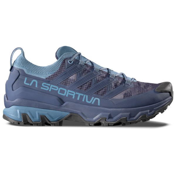 La Sportiva - Ultra Raptor 3 - Multisportschuhe 48,5 | EU 48,5 blau