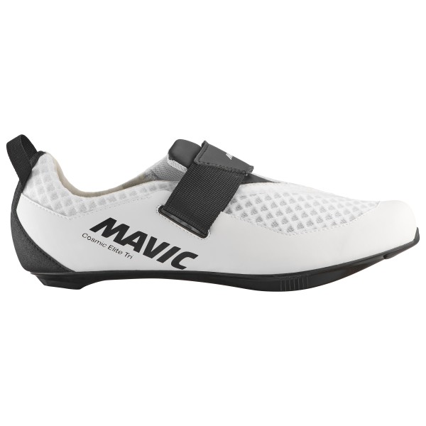 Mavic - Cosmic Elite Tri - Radschuhe 46 2/3 | EU 46,5 grau