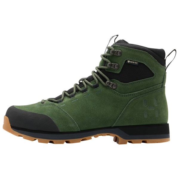 Haglöfs - Scand GTX Mid - Wanderschuhe UK 10 | EU 45 grün