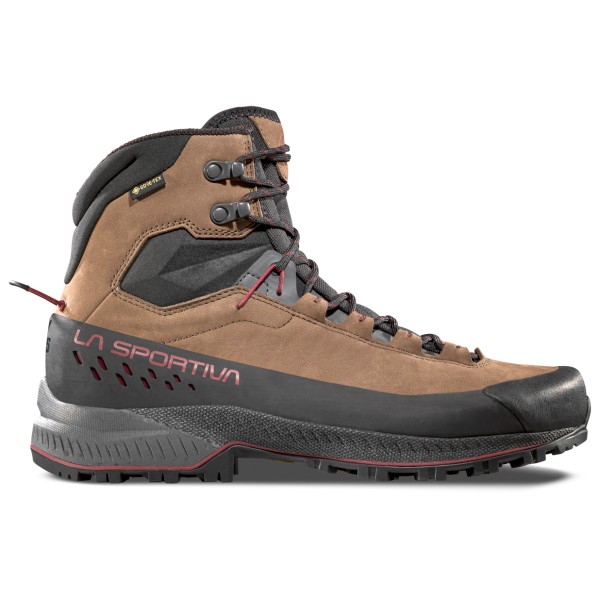 La Sportiva - TX5 Evo Mid GTX - Wanderschuhe 40 | EU 40 braun/grau
