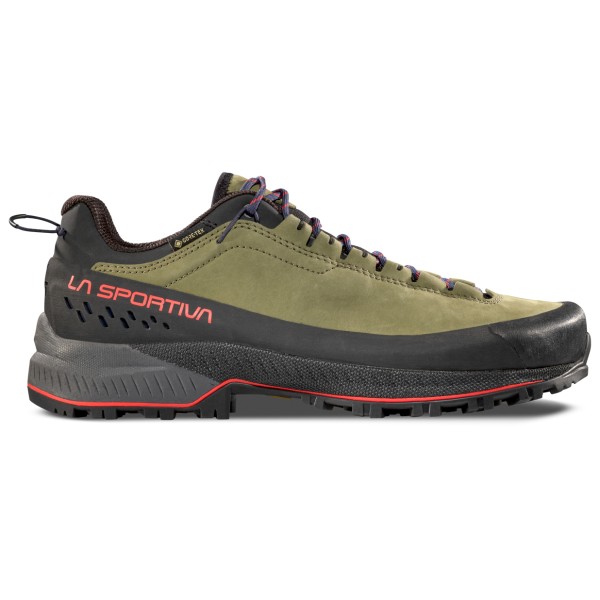 La Sportiva - TX5 Evo GTX - Wanderschuhe 44 | EU 44 oliv