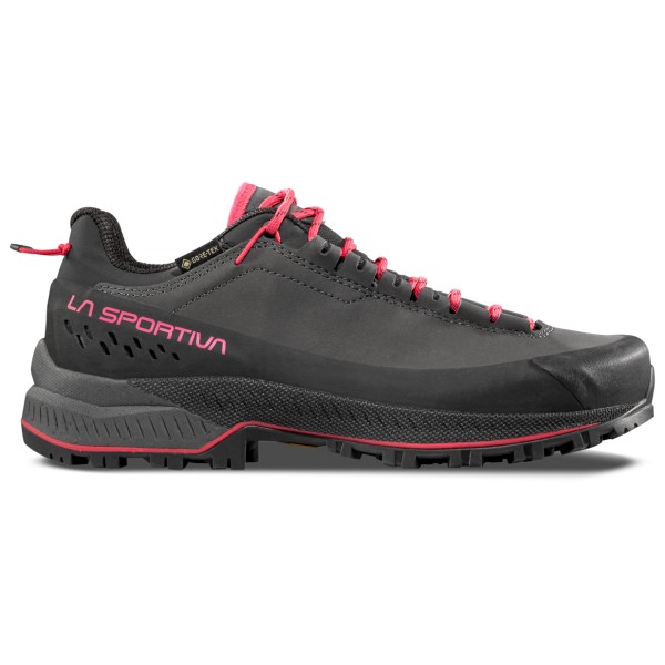 La Sportiva - Women's TX5 Evo GTX - Wanderschuhe 38,5 | EU 38,5 grau