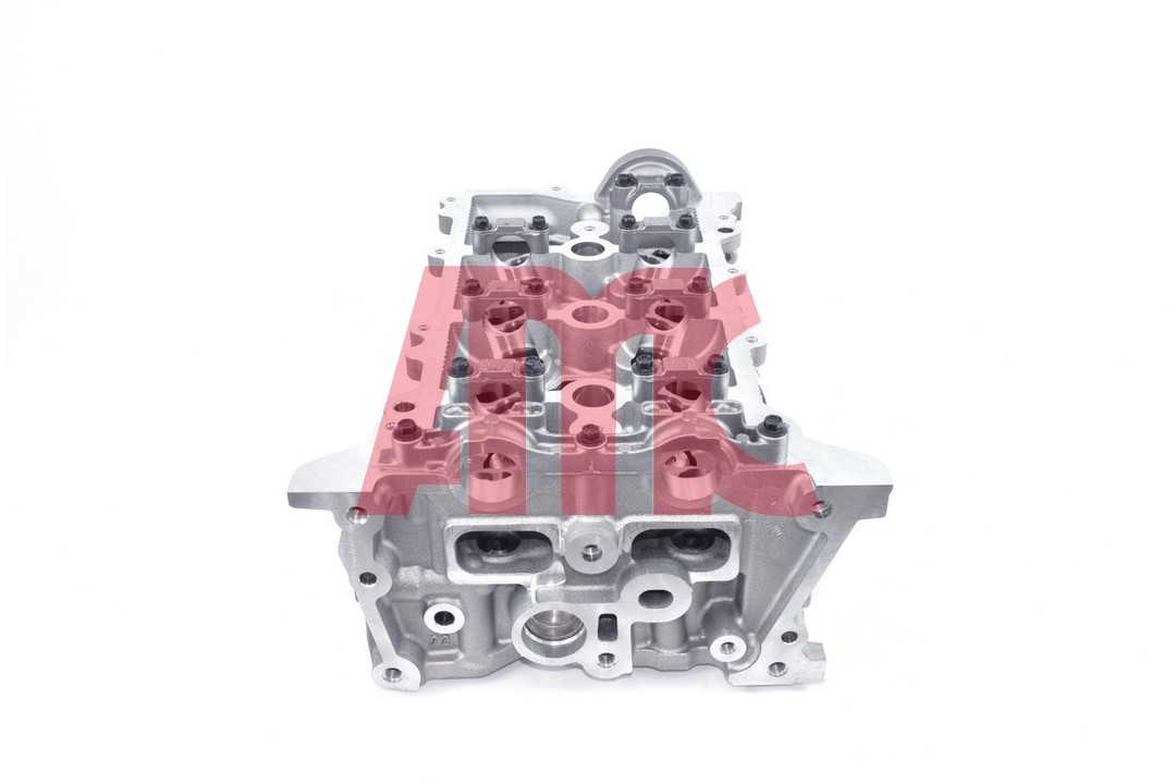 AMC Zylinderkopf 910325 für RENAULT 11419670R Image