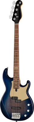 Yamaha BBP 34 Moonlight Blue