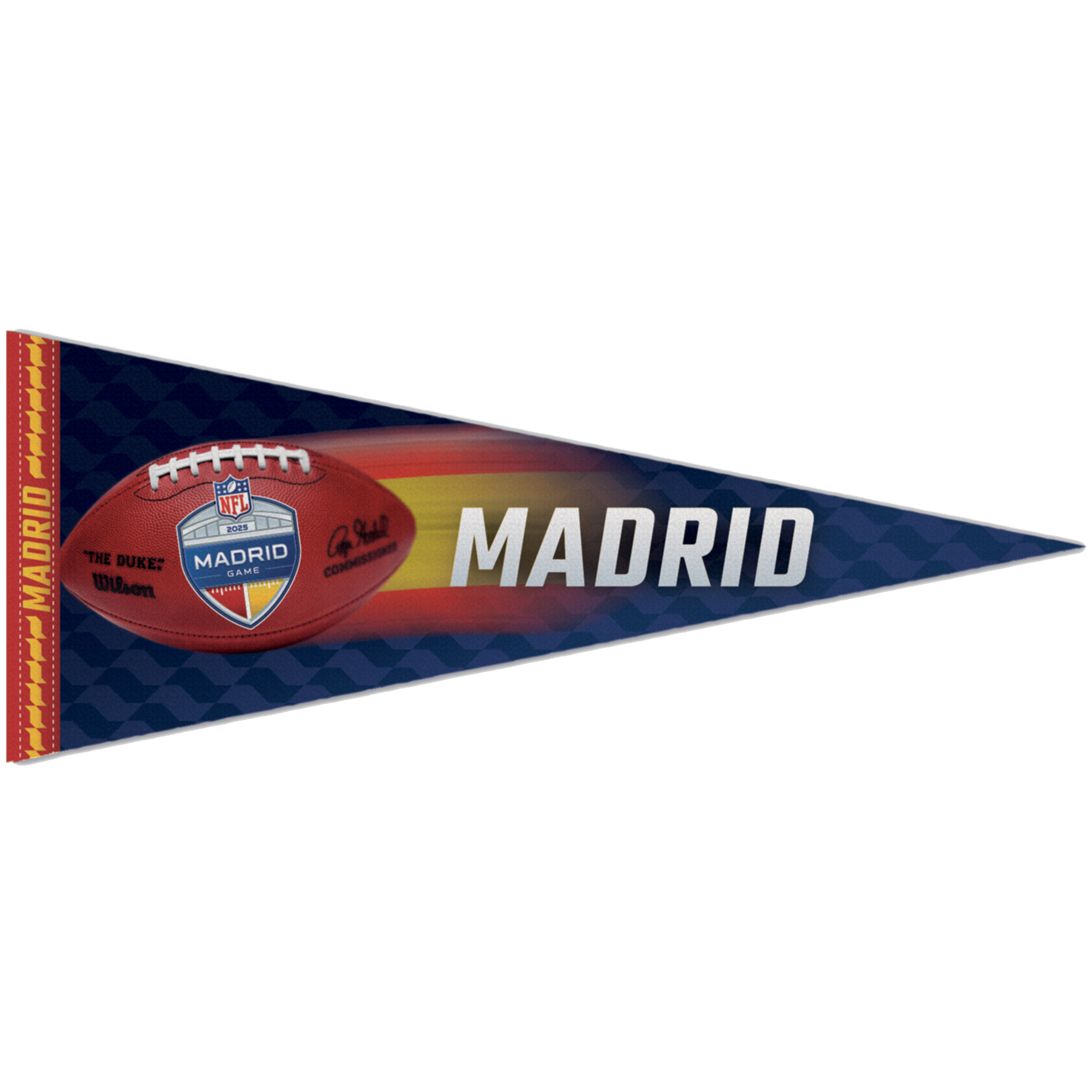 "NFL – Schlüsselband" Image